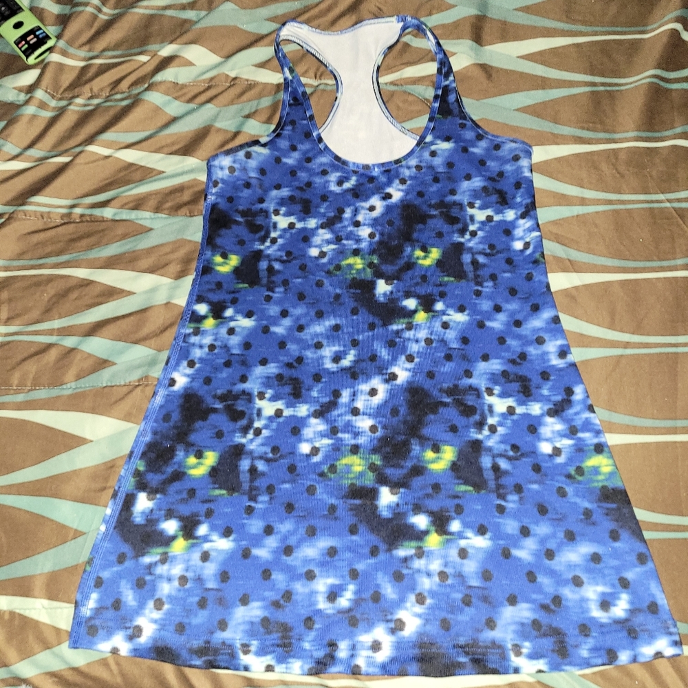 Lululemon tanktop
